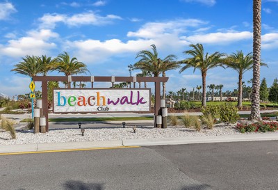 Beachwalk