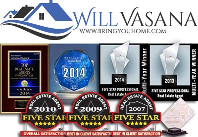 Will Vasana Received Awards