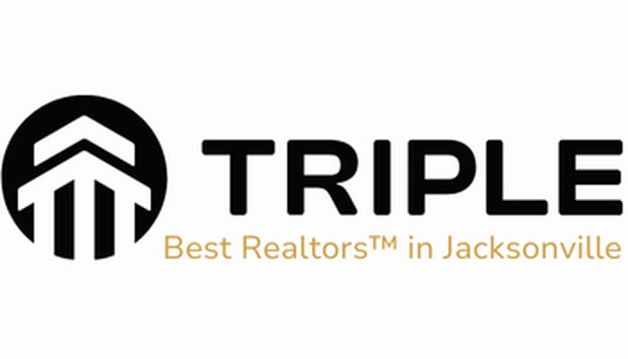 Triple Best Realtors in Jacksonville