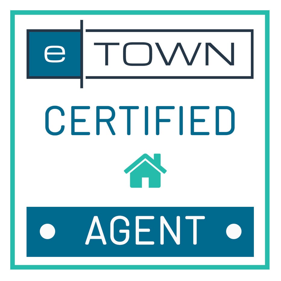 eTown Certified Agent