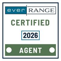 EverRange Certified Agent