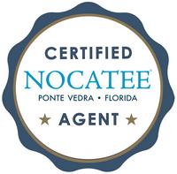 Nocatee Certified Agent
