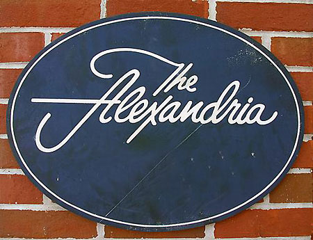 The Alexandria Condominiums