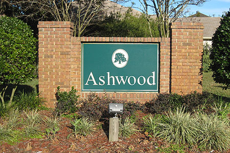 Ashwood Community