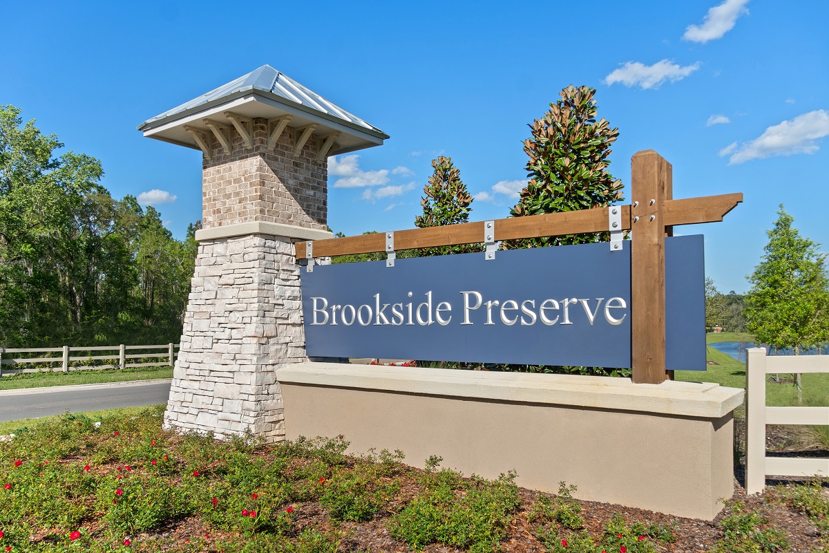 Brookside Preserve