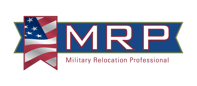 Military Relocation Professional (MRP)