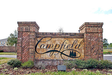 Campfield Community