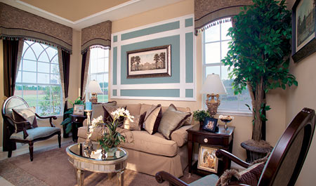 The Carriage Collection - Townhome