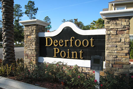 Deerfoot Point Community