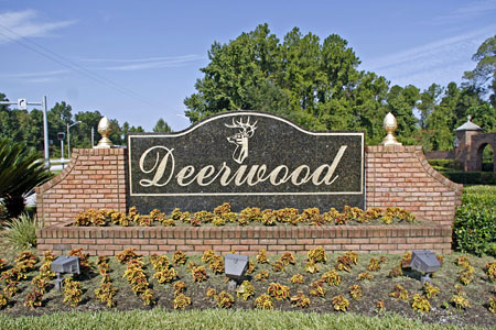 Deerwood Country Club