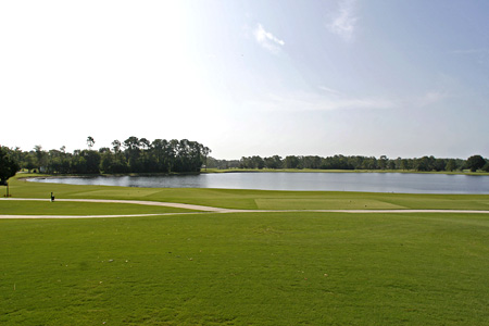Deerwood Golf Course
