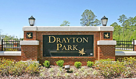 Drayton Park Community