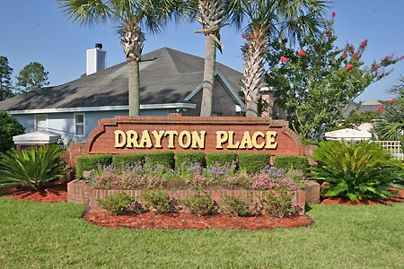 Drayton Place Community