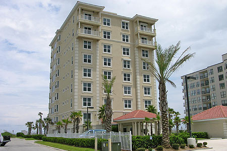 Eastwinds Condominiums