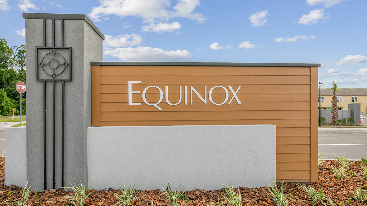 Equinox East