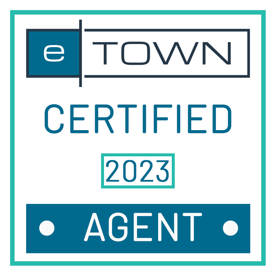 eTown Certified Agent