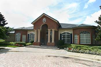Grand Reserve Clubhouse