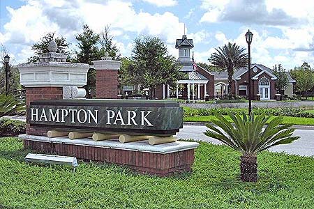 Hampton Park Community