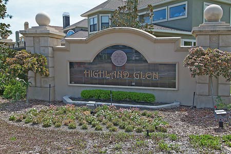Highland Glen Community