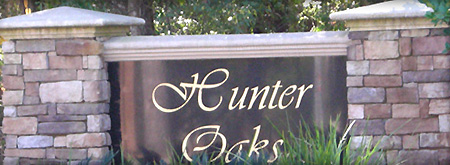 Hunter Oaks Community
