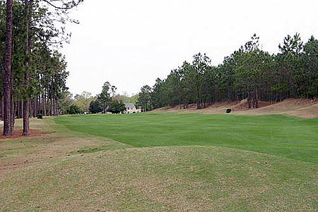 Fuzzy Zoeler Designed Golf Course