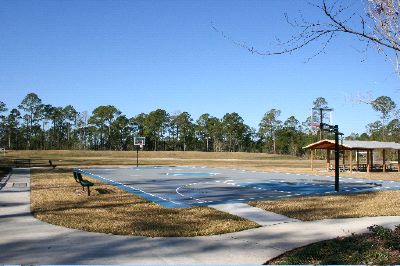 Sports Complex and Playground