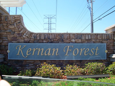 Kernan Forest Community