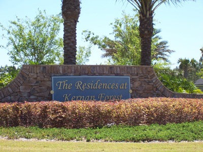 The Residences at Kernan Forest