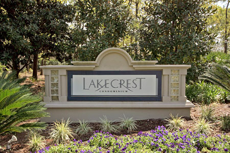 Lakecrest Condominiums