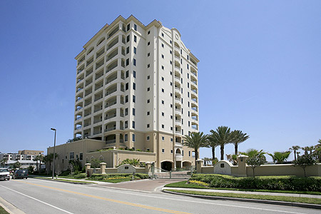 Marbella Condominiums