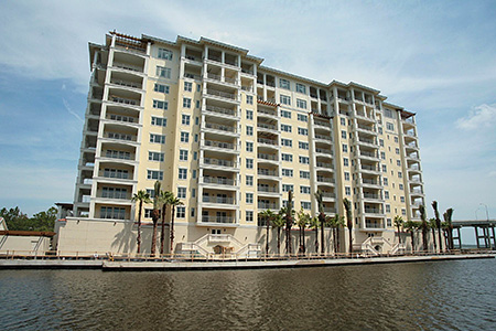 Marina San Pablo Condominiums