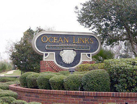 Ocean Links Condominiums