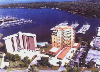 Ortega River Club Condominiums