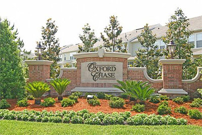 Oxford Chase Townhomes