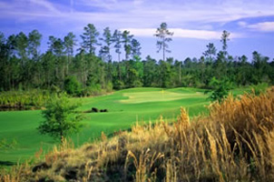 27-Hole Public Golf Course