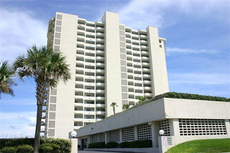 Pelican Point Oceanfront Condominiums