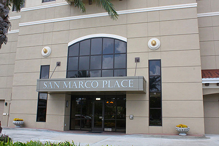 San Marco Place Condominiums