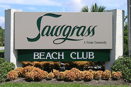 Sawgrass Beach Club