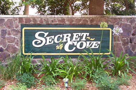 Secret Cove Community