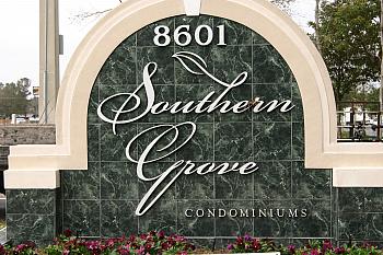 Southern Grove Condos