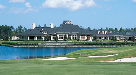 St. Johns Golf & Country Club