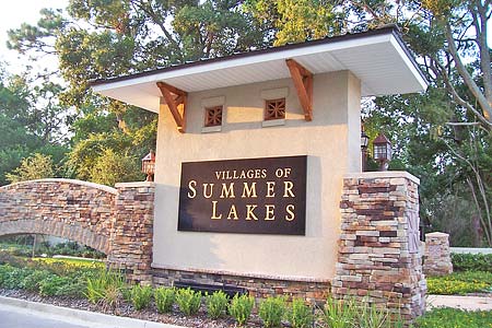 Villages of Summer Lakes