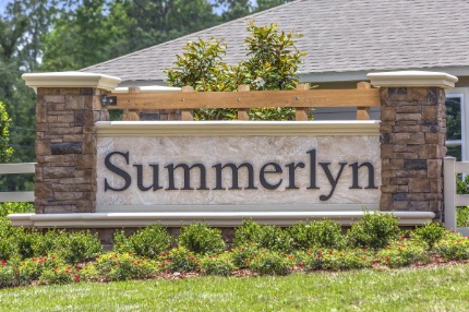 Summerlyn Community