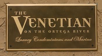 The Venetian on the Ortega River