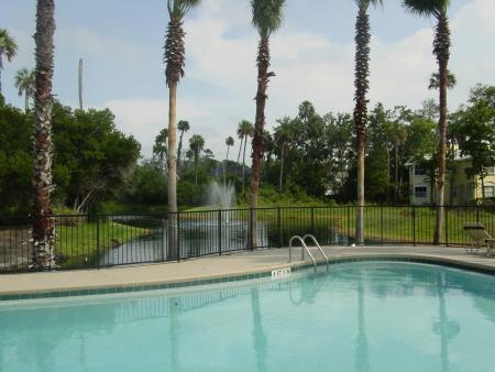 Villas Pool