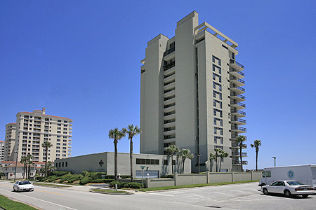 The Waterford Condominiums