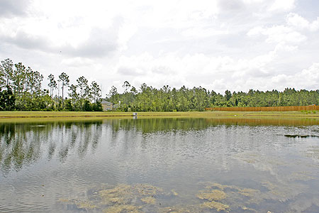 Community Lake
