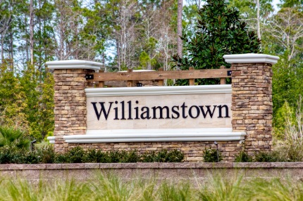 Williamstown Community