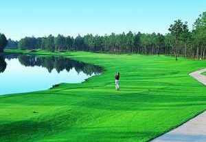 Windsor Parke Golf Course