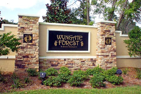 Wyngate Forest Community